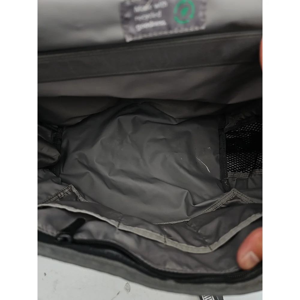 Timbuk2 Messenger Bag Grey Medium